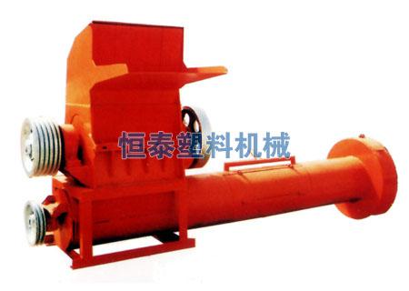塑料破碎清洗機(jī)